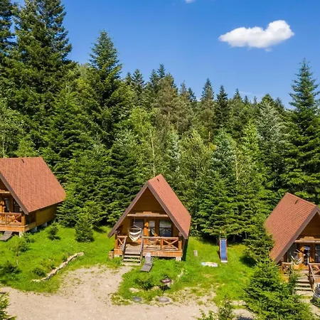 Osonnya Karpaty 4*-3